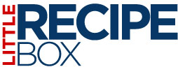 Little Recipe Box logo